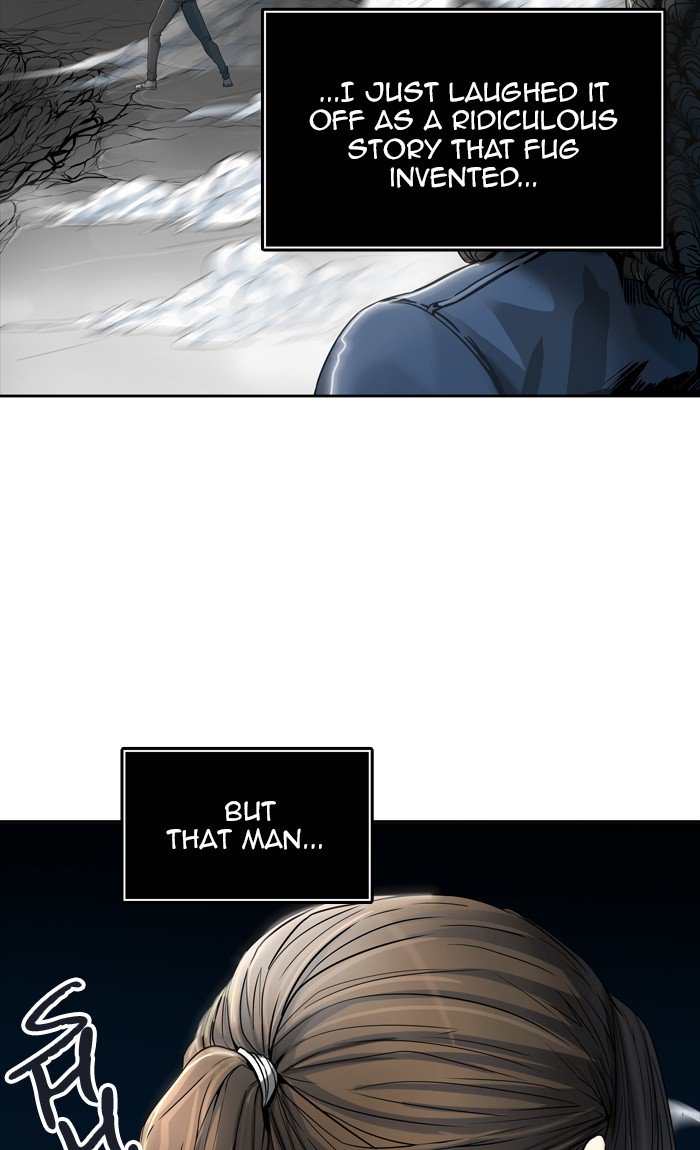 Tower of God Chapter 440 38